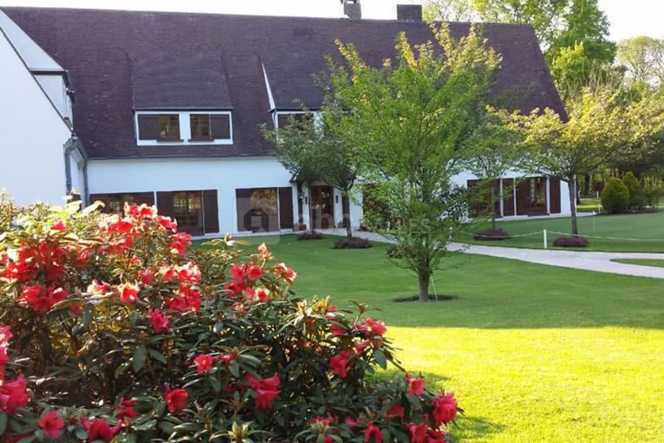 Restaurant du Golf de Domont