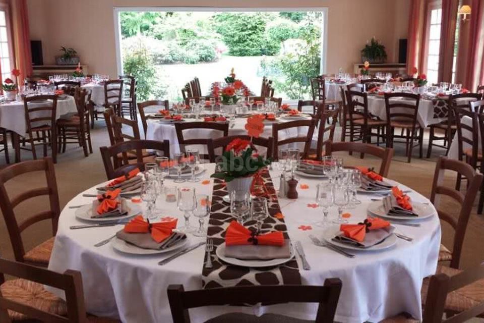 Restaurant du Golf de Domont