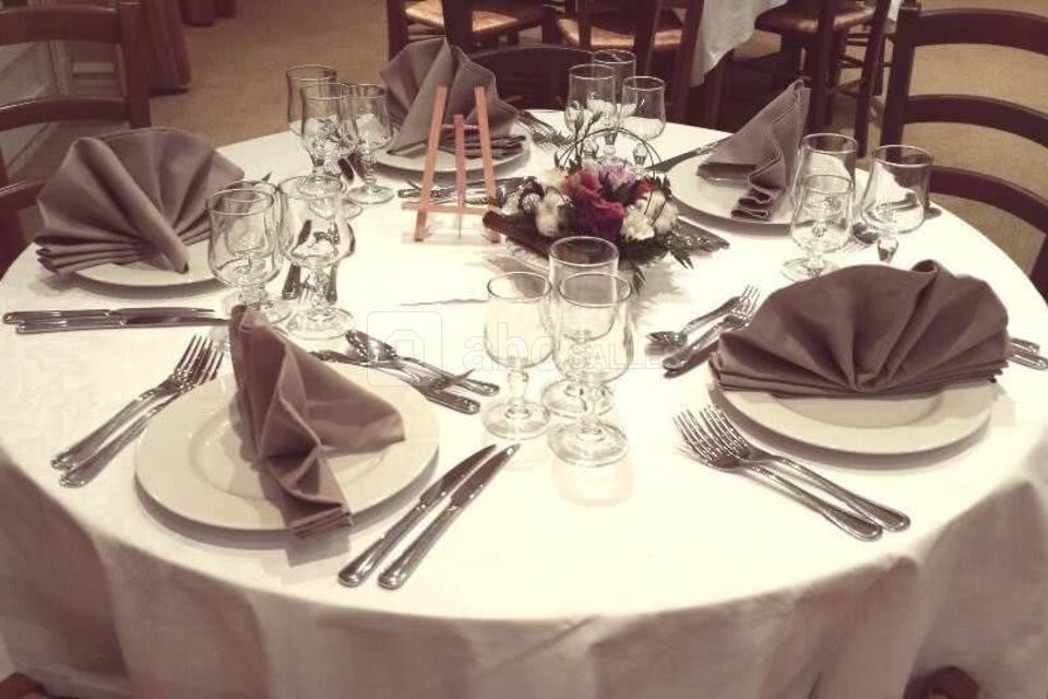 Restaurant du Golf de Domont