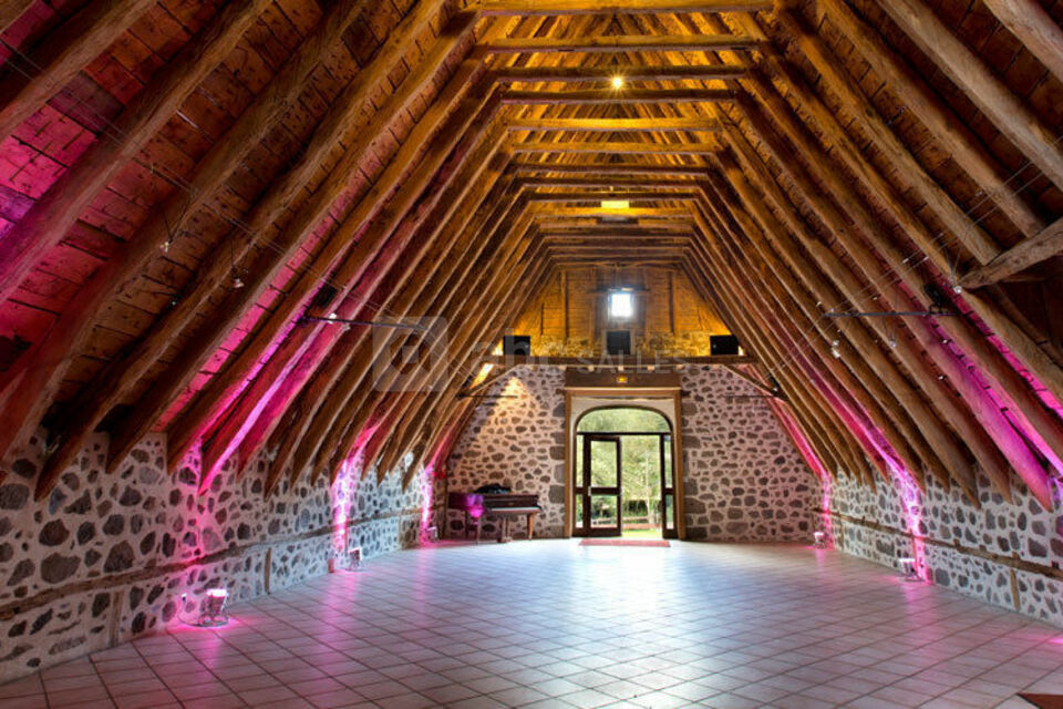 Château de Vixouze