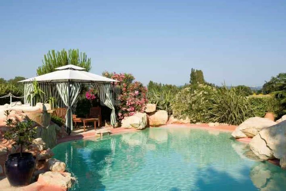 La Bastide des Princes
