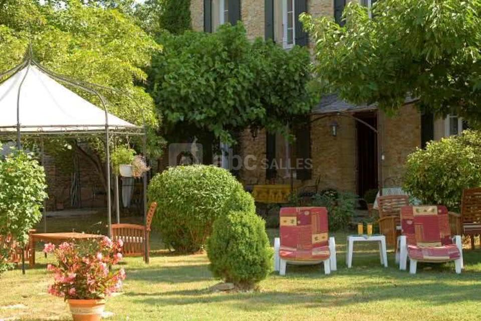 La Bastide des Princes