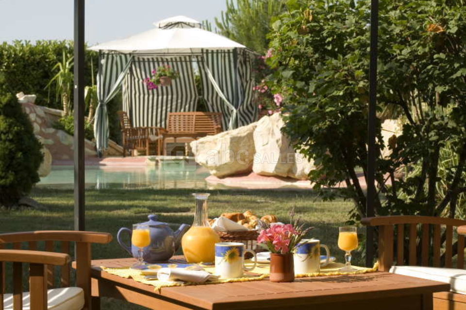 La Bastide des Princes