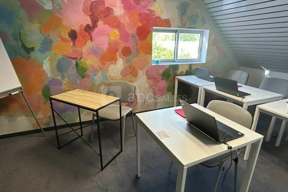 SALLE PARMELAN