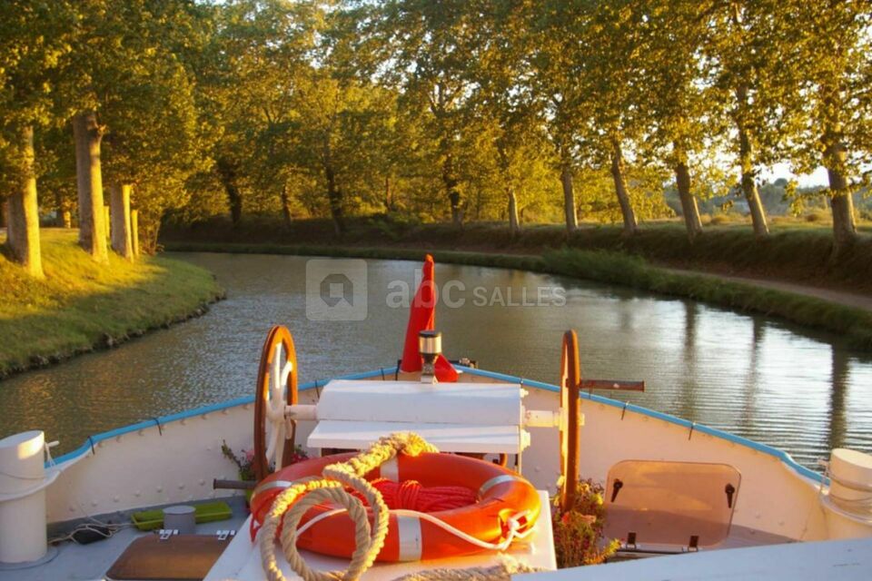 La Compagnie des Bateaux du Midi