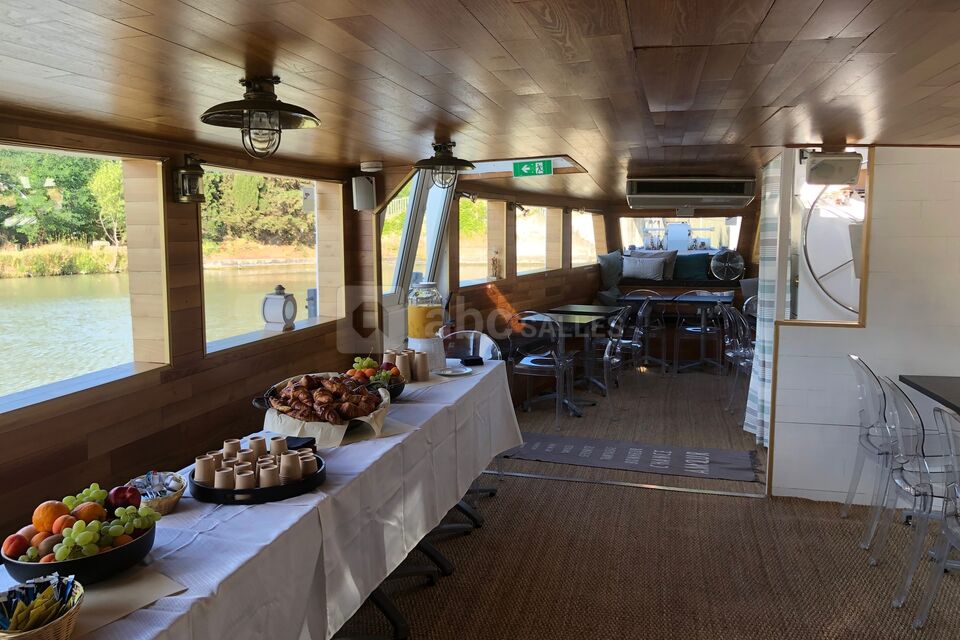 La Compagnie des Bateaux du Midi