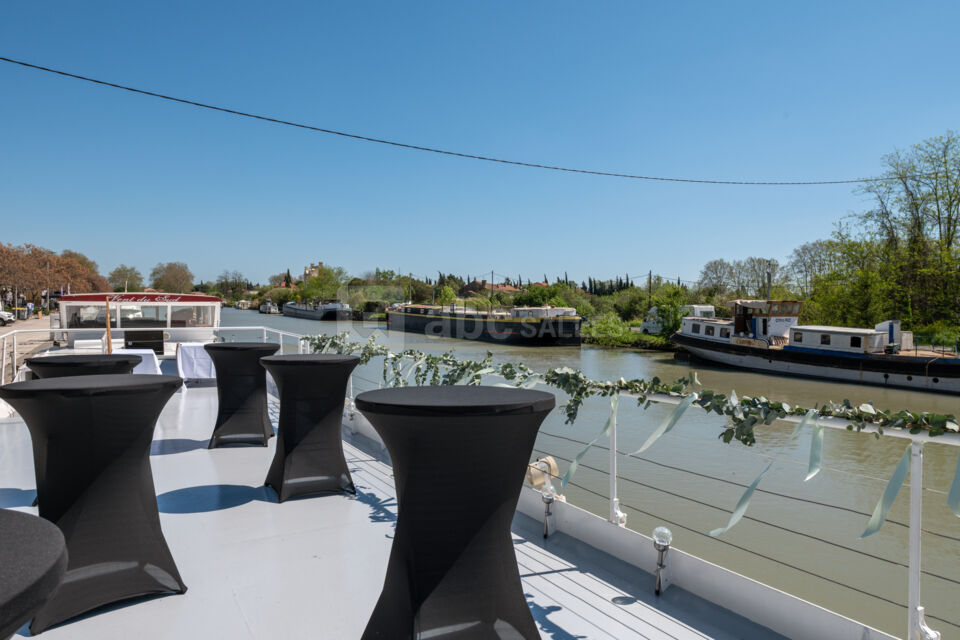 La Compagnie des Bateaux du Midi