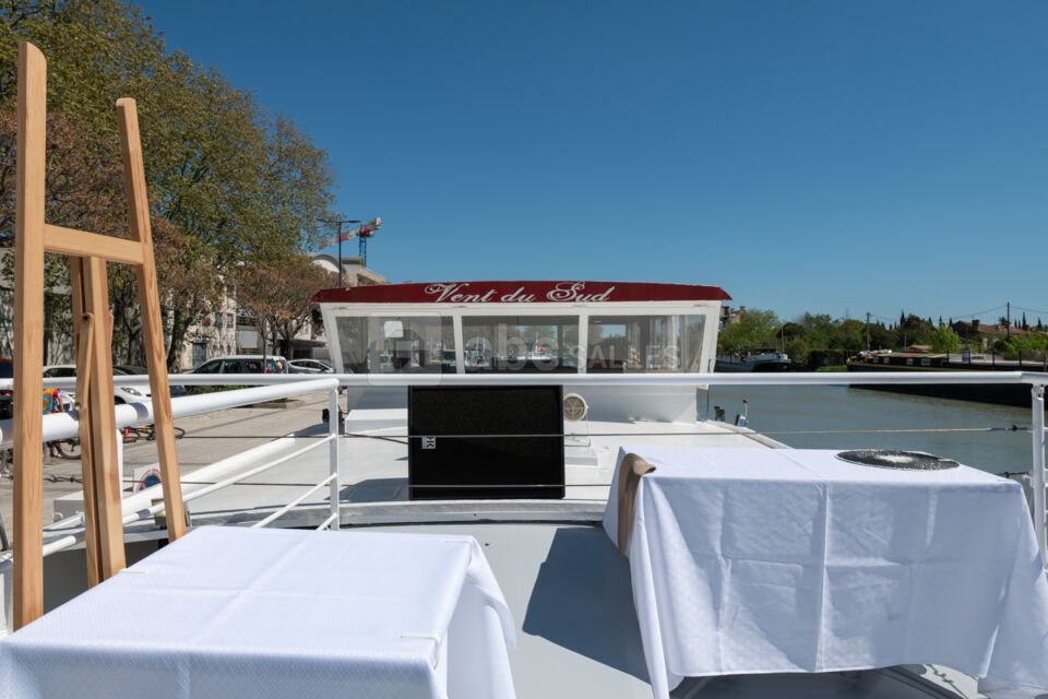 La Compagnie des Bateaux du Midi