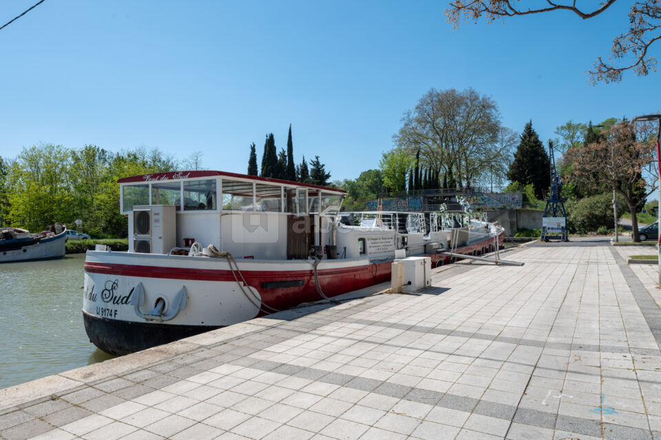 La Compagnie des Bateaux du Midi