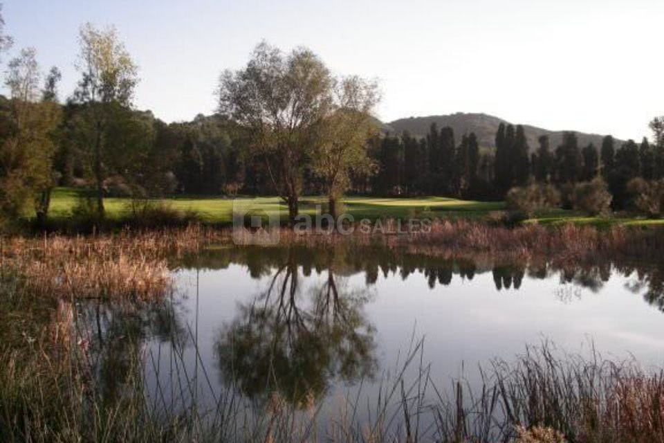 Golf des Baux de Provence