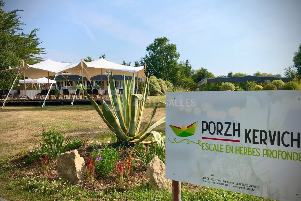 Porzh Kerviche