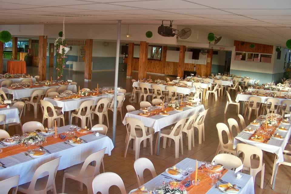 Le Marinoir