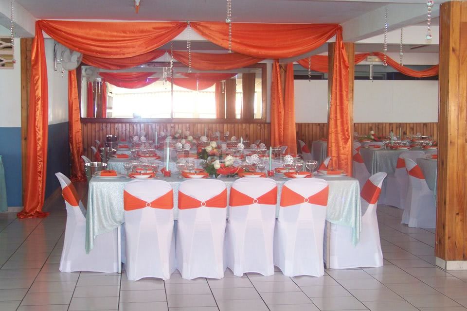 Le Marinoir