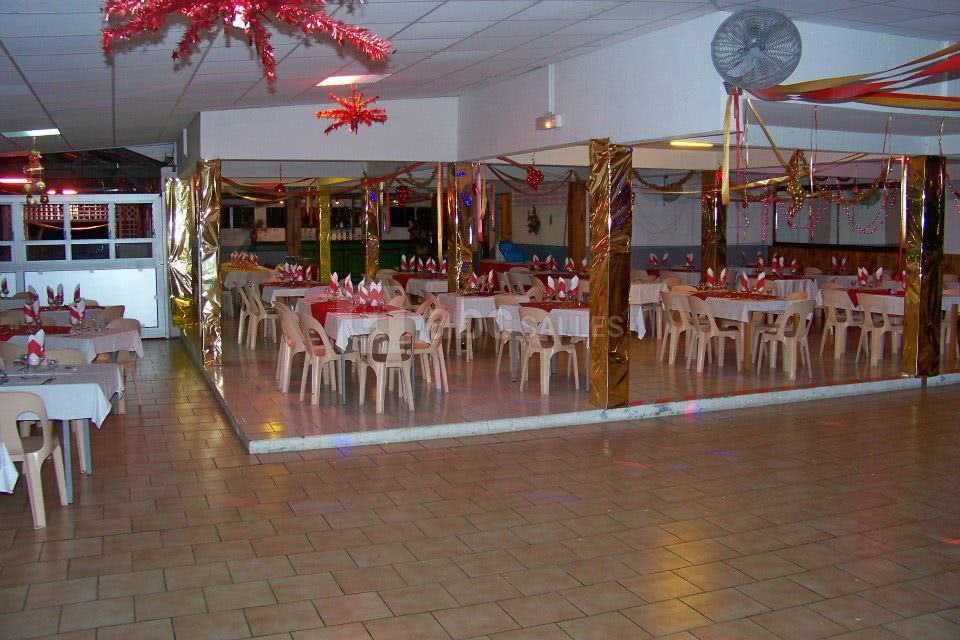 Le Marinoir
