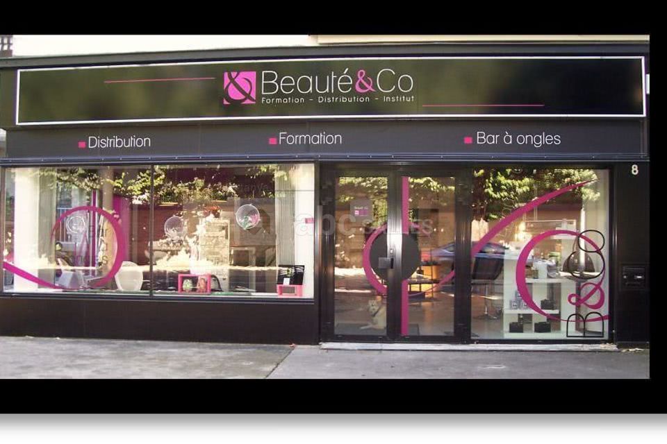 Beaute & Co