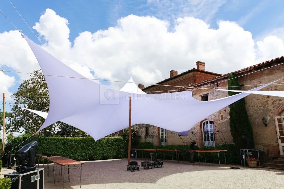 Château de Merville