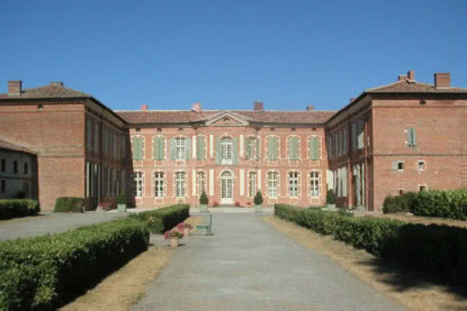 Château de Merville