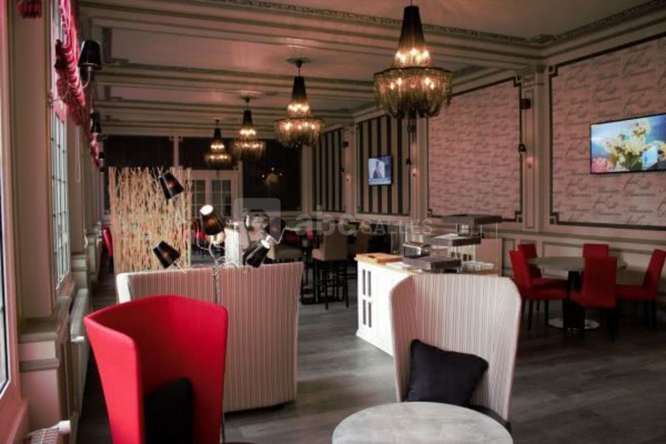 Citotel Hôtel Jeanne d'Arc