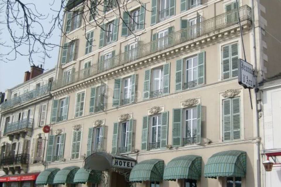 Citotel Hôtel Jeanne d'Arc