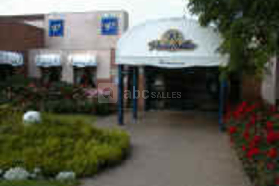 Hôtel-Restaurant Volubilis