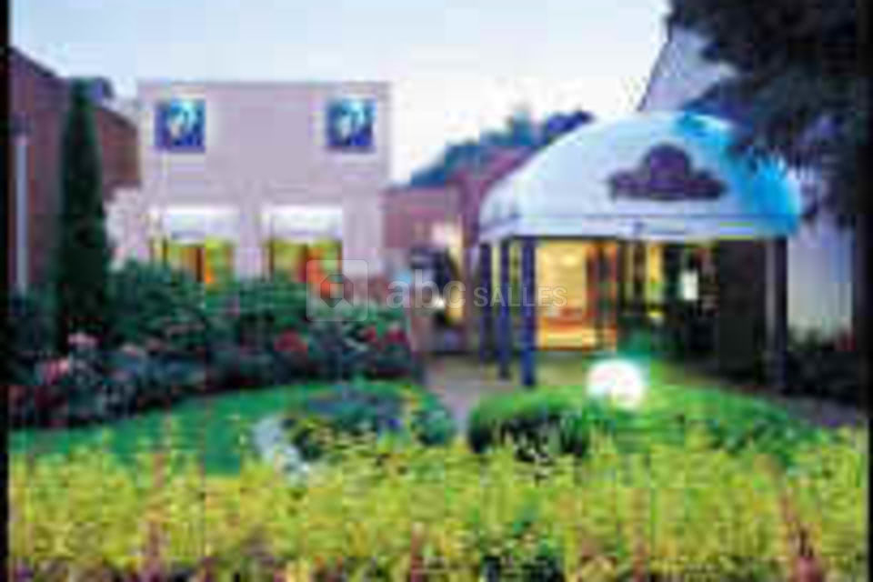 Hôtel-Restaurant Volubilis