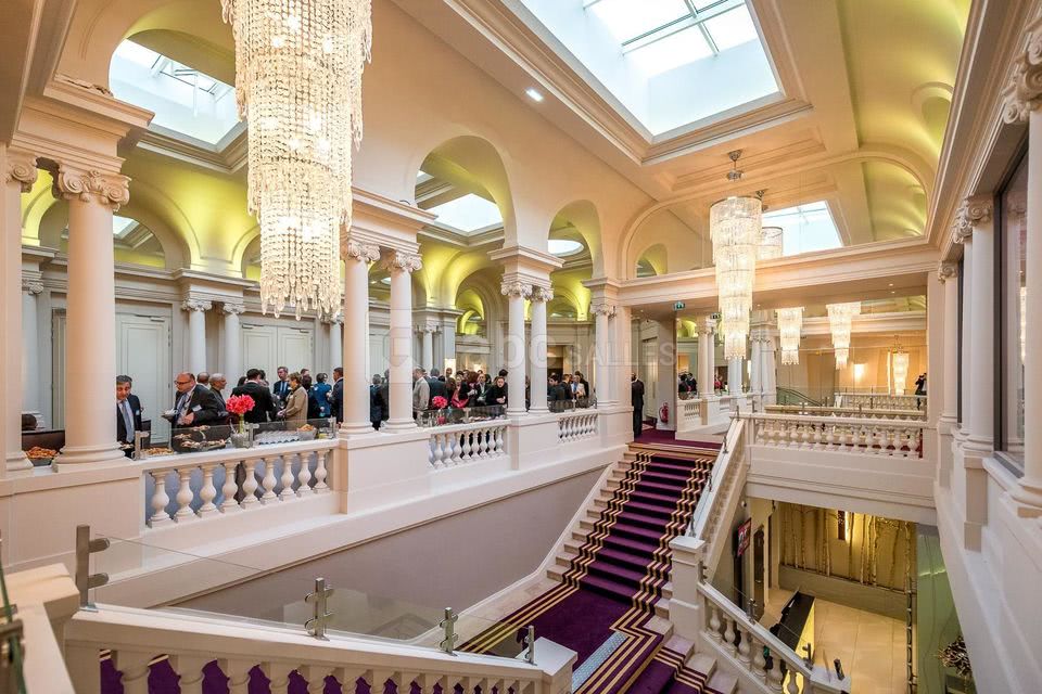 Casino de Beaulieu