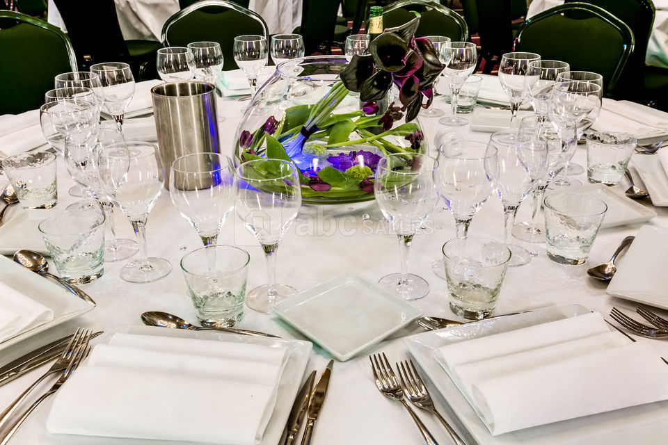 ART DE LA TABLE