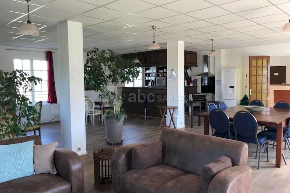 Le Relais du Chateau