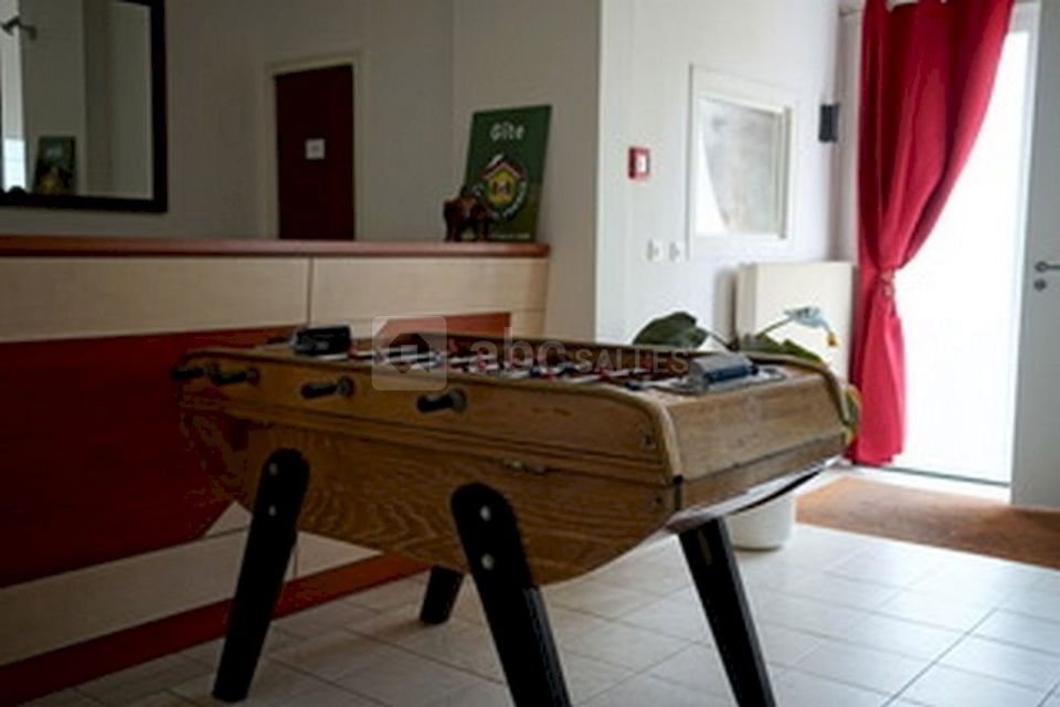 Le Relais du Chateau