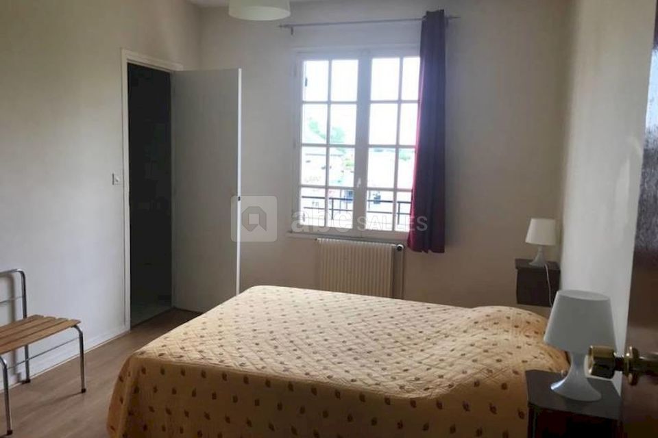 Le Relais du Chateau