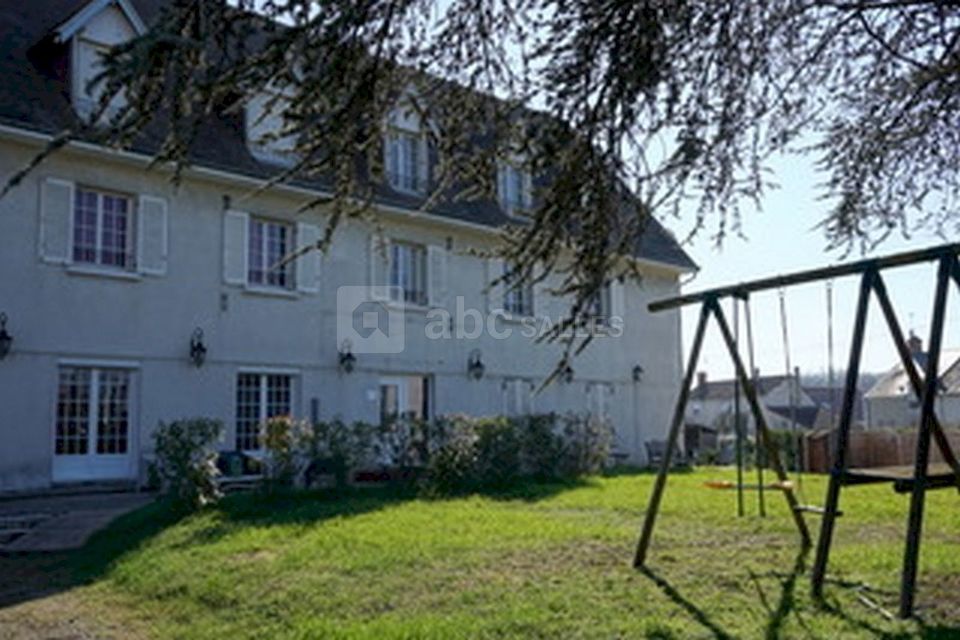 Le Relais du Chateau