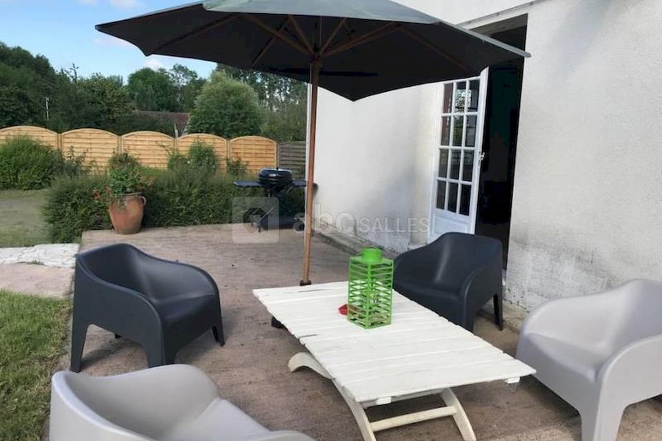 Le Relais du Chateau