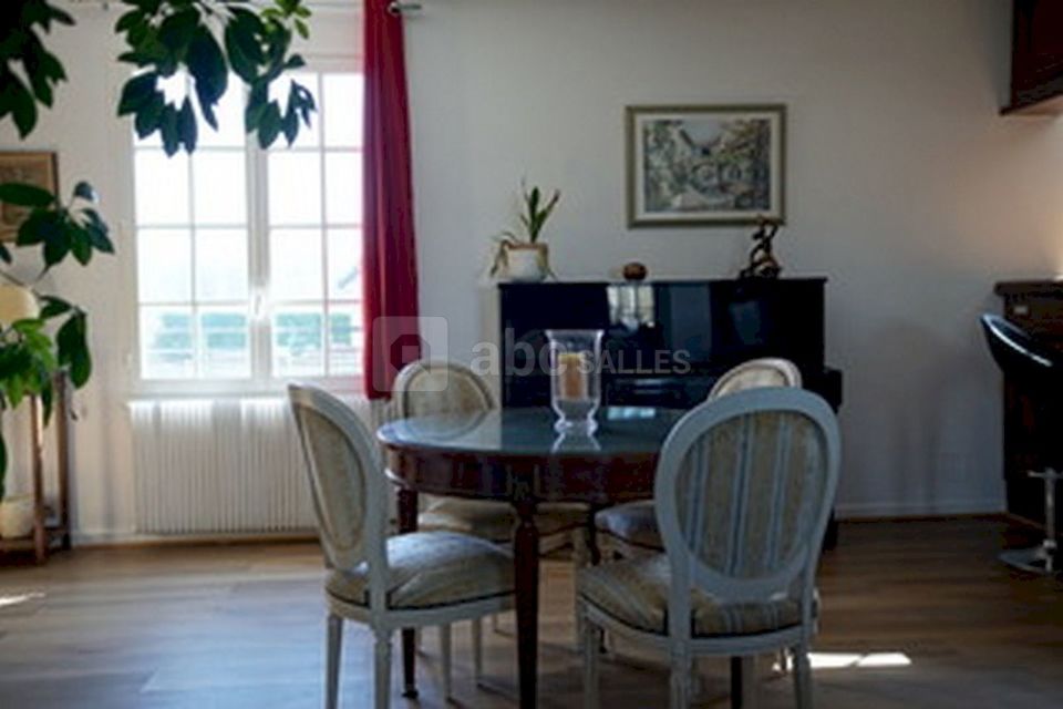 Le Relais du Chateau