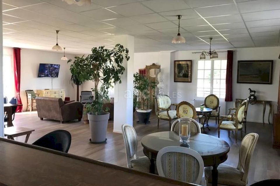 Le Relais du Chateau