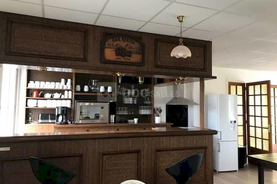 Le Relais du Chateau