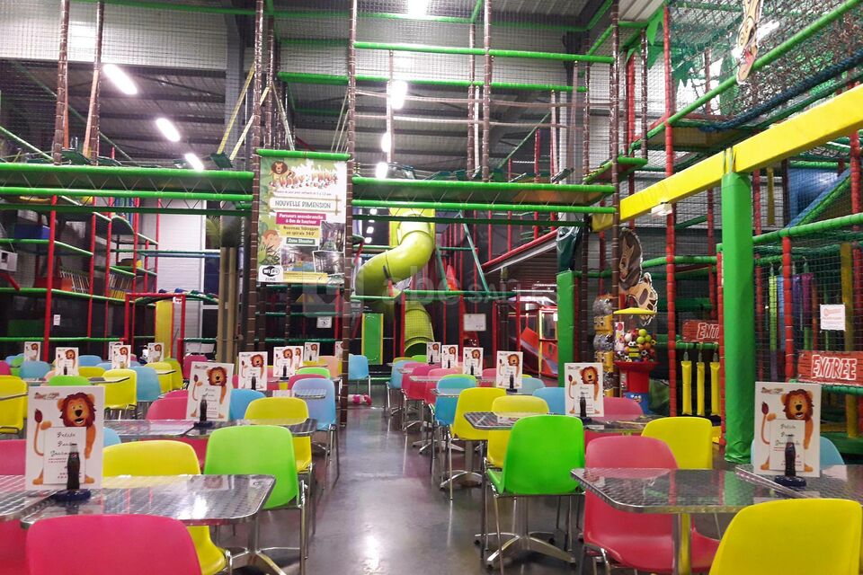Funky Parc