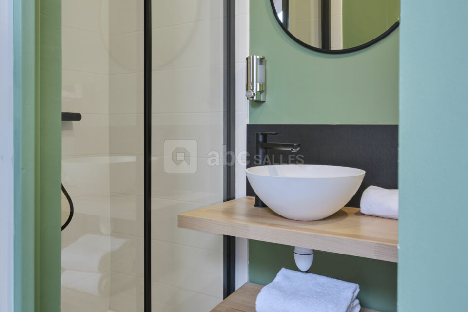 Beaujoire Hôtel - Restaurant Le Jardin