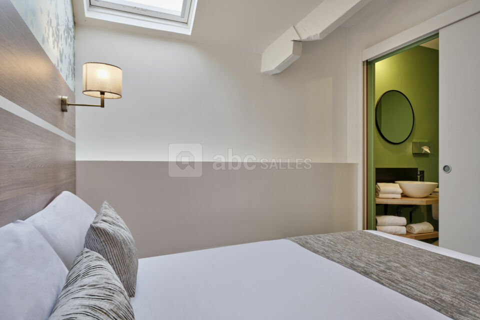 Beaujoire Hôtel - Restaurant Le Jardin