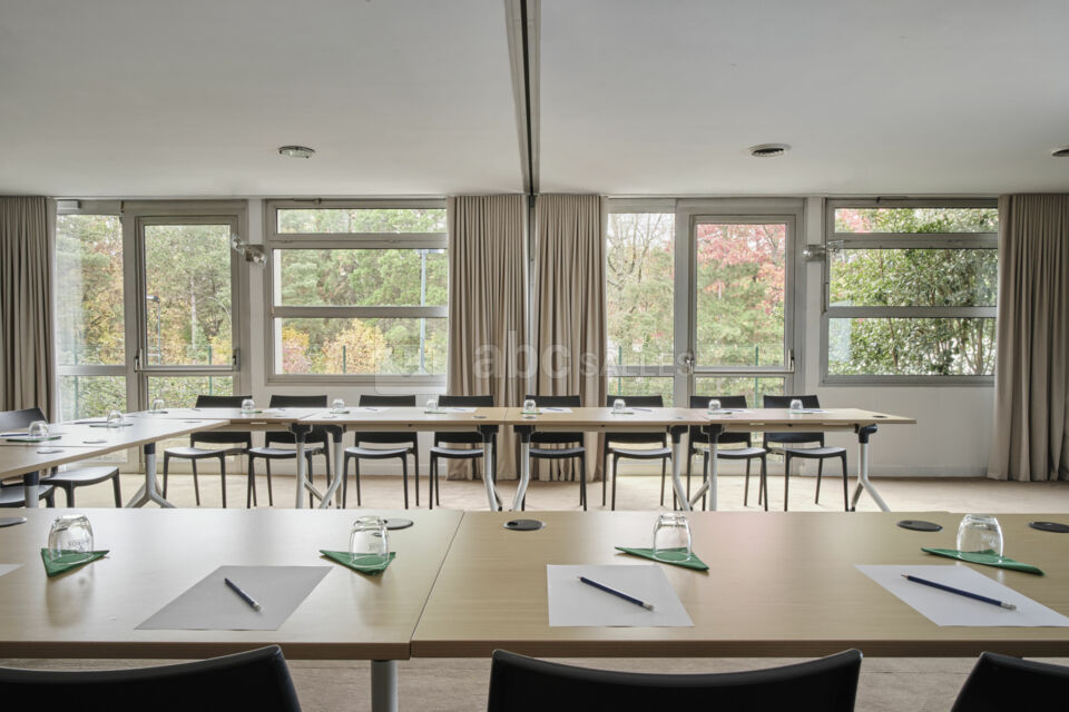 Beaujoire Hôtel - Restaurant Le Jardin