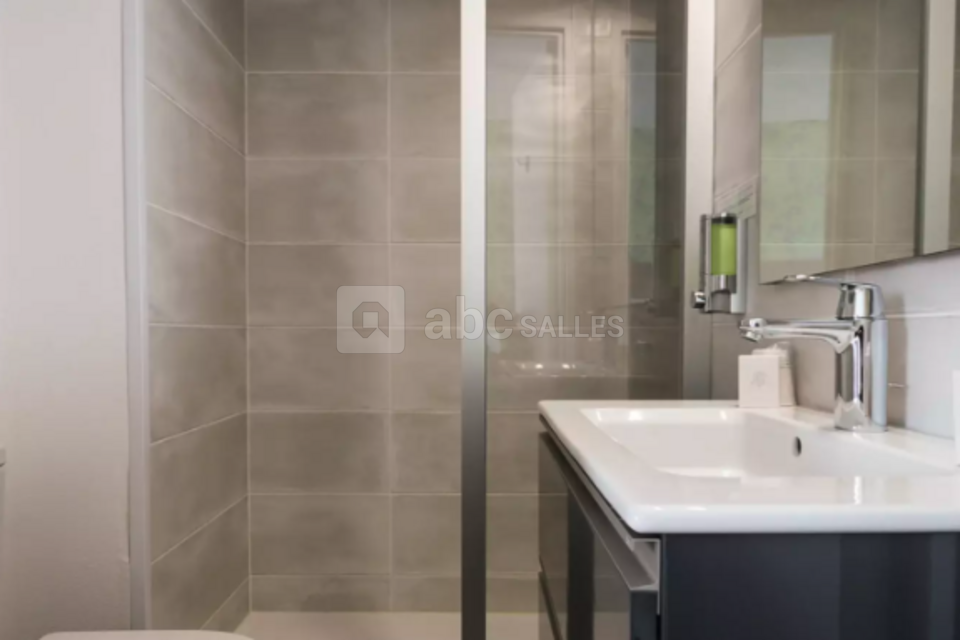 Beaujoire Hôtel - Restaurant Le Jardin