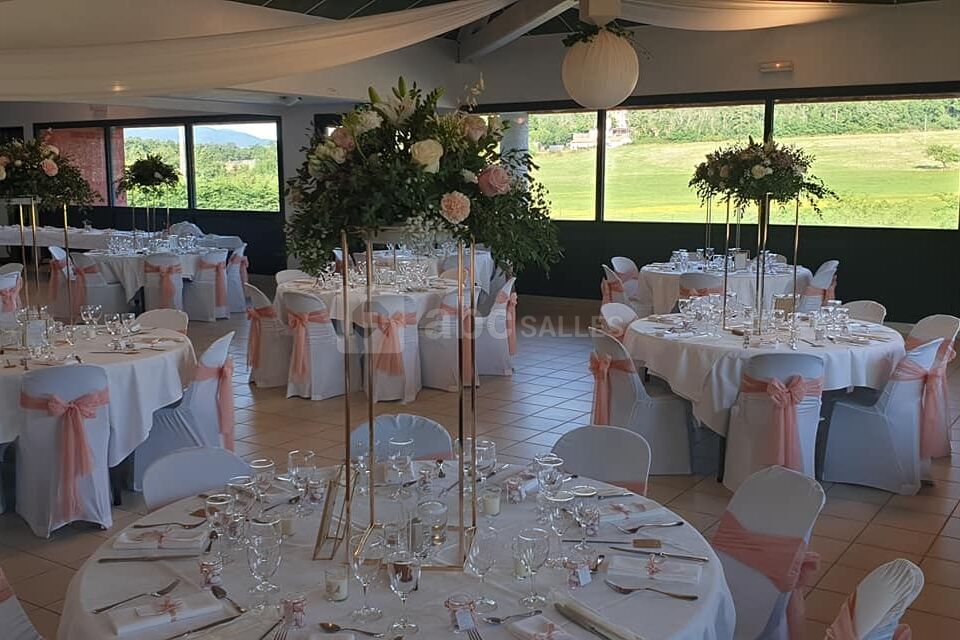 Domaine de Montanet