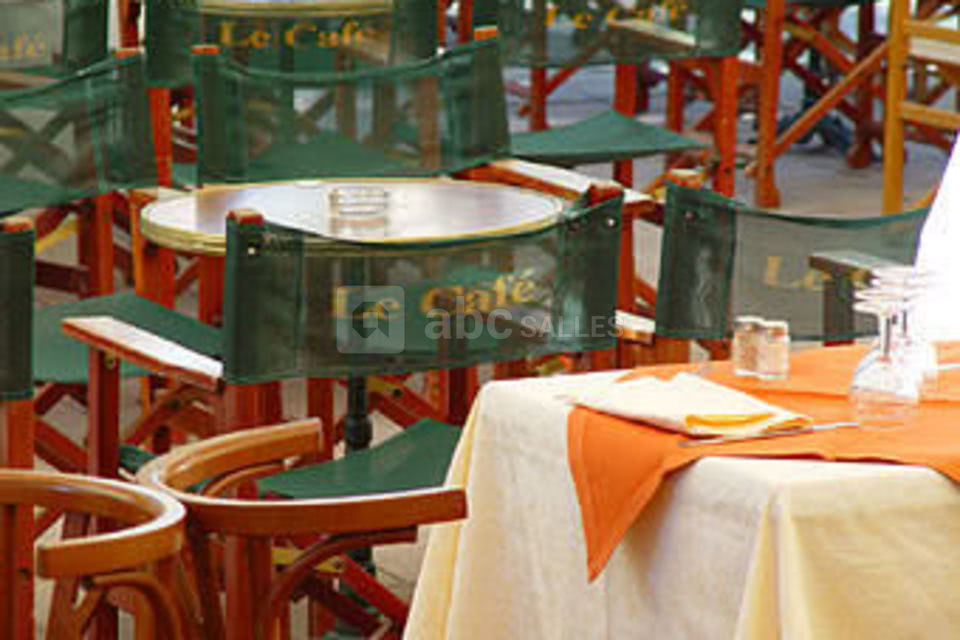 Restaurant Le Café
