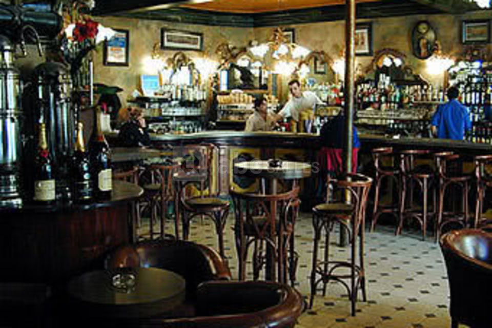 Restaurant Le Café