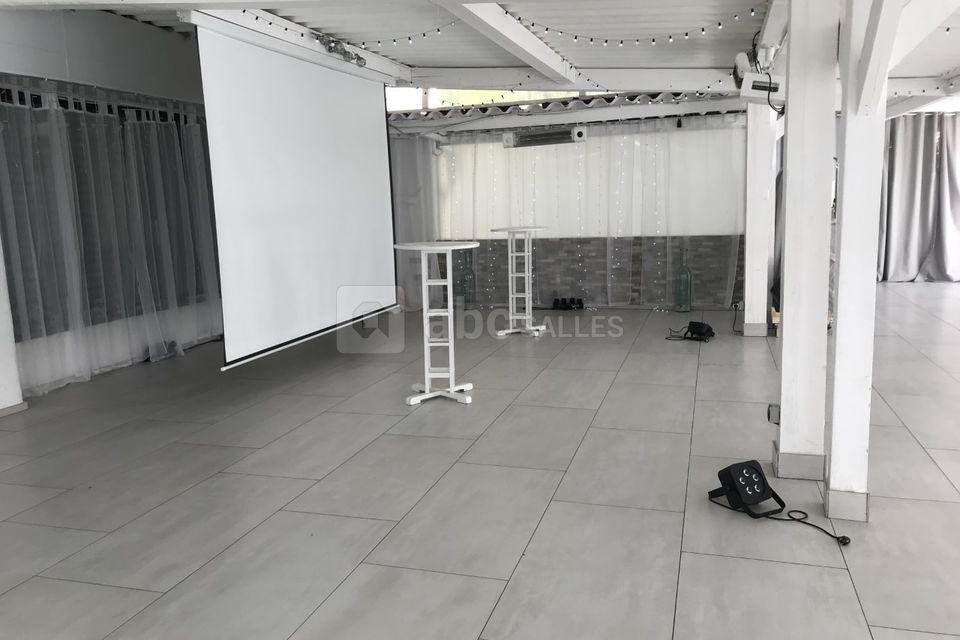 Séminaire - Evènement professionel