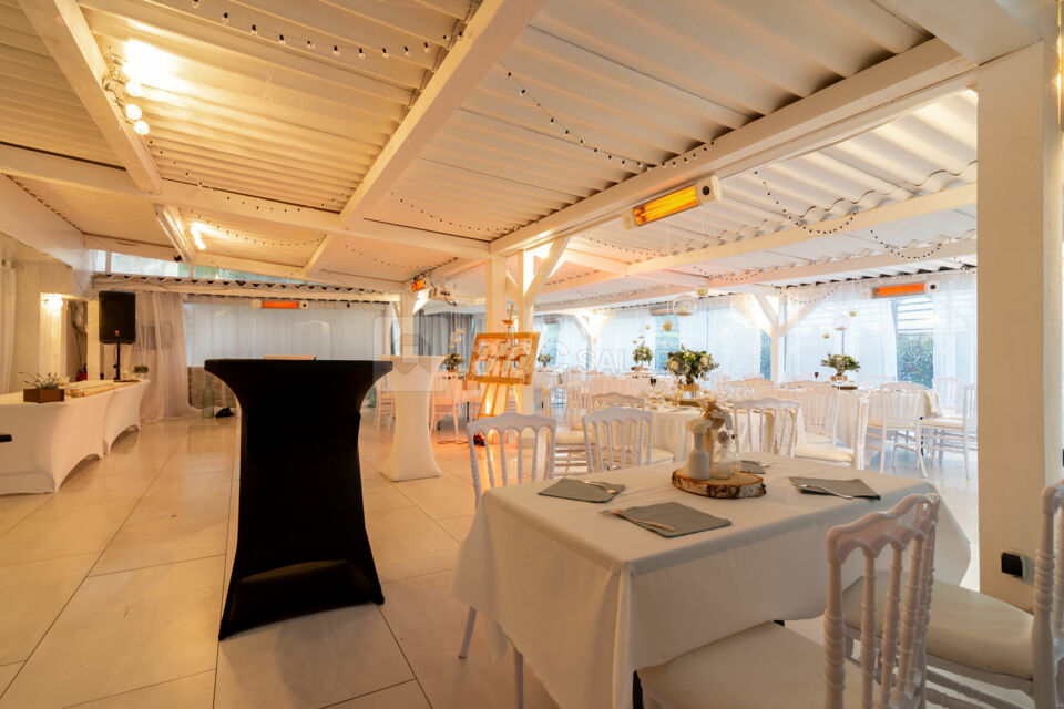 Auberge des Pins