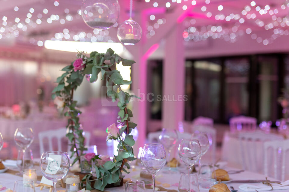 Auberge des Pins