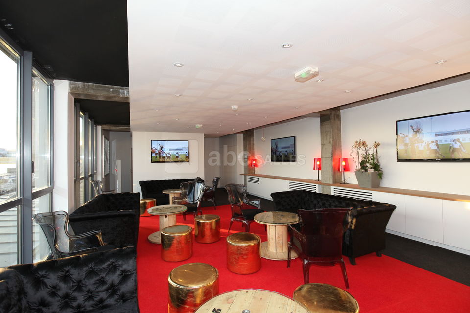 Salon le vestiaire