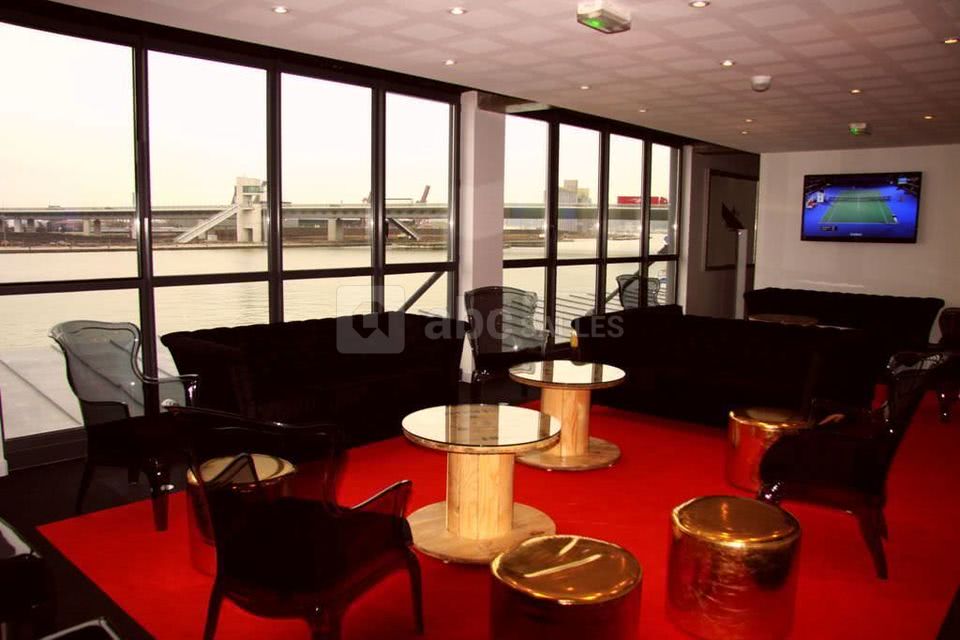 All Sports Café