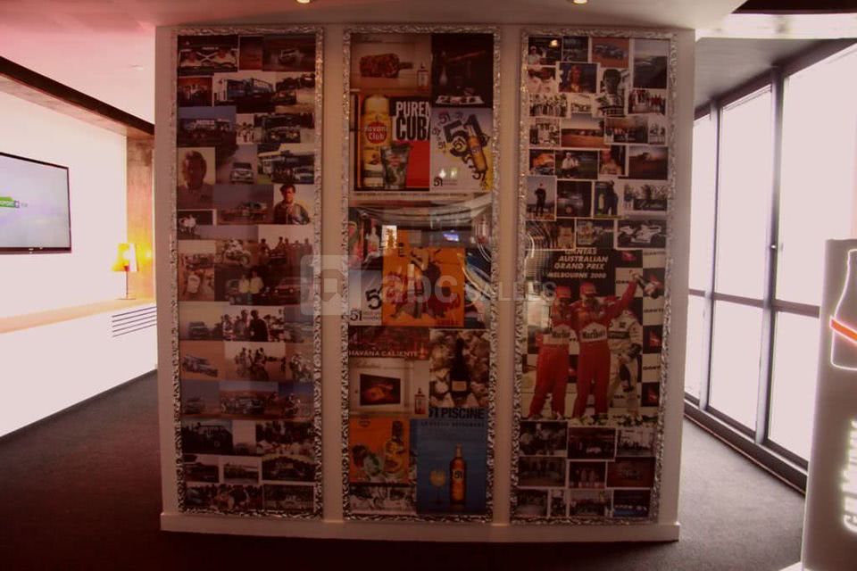All Sports Café