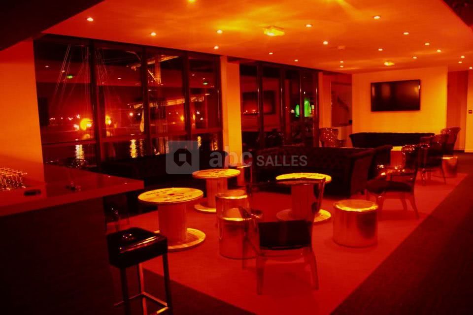 All Sports Café